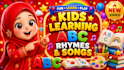 create viral kids rhymes