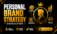 create a powerful personal branding strategy