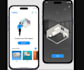 augmented reality app, 3d lidar scanner, laser scanner, ar app, 3d camera app