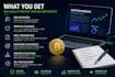 write SEO crypto and blockchain articles