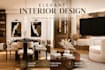 create luxury 3d interior rendering for homes