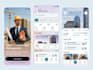 build ai construction app, construction machinery rental app, field management