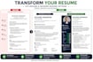 create resumes presentations and canva designs