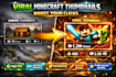 create eye catching trending minecraft thumbnails that boost clicks and views