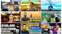 design proffessional youtube thumnail as a thumnail designer