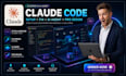 setup, fix claude code ai claude code expert ai agent claude code pro design