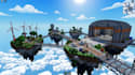 build full roblox game, roblox map, roblox building, roblox gui, weapon, lua