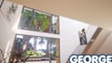 3d architectural walkthrough animation VR walkthrough real estate flythrough
