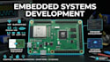 develop embedded pcb with arduino, esp32 and raspberry pi