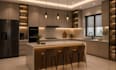 design 3d cgi interior rendering for kitchen, bathroom, bedroom, living room