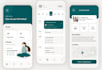build a yoga app and wellness mobile app