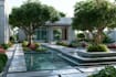 do landscape designing home garden high quality renderings