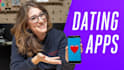 create fix custom dating app tinder bumble hinge pof clone matchmaking app chat