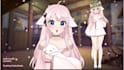 draw and rig 2d vtuber model, live 2d model, anime vtuber rigging, vtube studio
