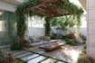 do landscape designing home garden high quality renderings