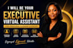 executive assistant, executive virtual assistant personal assistant data entry