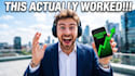 design eye catching youtube thumbnail that gets clicks