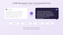 humanize your ai generated text
