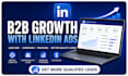 set up your linkedin ads campaign