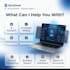 be your ai virtual assistant