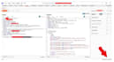 conduct comprehensive vulnerability assessment and penetration testing