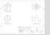create professional 2d technical drawings