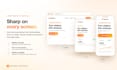design and develop a high converting landing page website