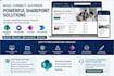 build sharepoint intranet portal and sharepoint online site