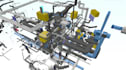 model railway hvac and electrical systems in revit