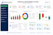 create editable excel spreadsheets, budget trackers, invoices and dashboards