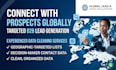 do professional b2b lead generation and excel data cleaning
