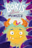 illustrate a professional childrens book cover