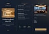 do creative trifold bifold brochure design