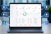 build a custom google sheets CRM and apps script dashboard