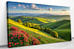 do design amazing canvas wall art