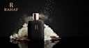 design a luxury perfume logo