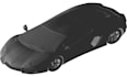 create high quality 3d automotive vehicle models in blender