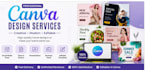 create editable canva templates