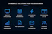 develop a custom desktop software app for your business