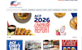 design wix culinary school website culinary academy culinary institute website