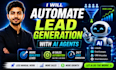 automate lead generation with ai agents