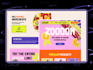 design and build a modern responsive framer website