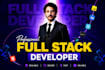 design and develop scalable custom full stack mern website