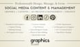 be your social media content and ads manager