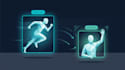 develop activity recognition, video behavior detection and recognition ai system