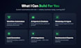 build an automated lead generation and cold email system