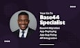 base44 expert base44 bug fixing base44 mvp design base44 app development base44