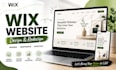 do wix website redesign wix website design wix ecommerce