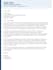 create a professional job winning resume