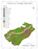 do land use land cover mapping and change detection in gis